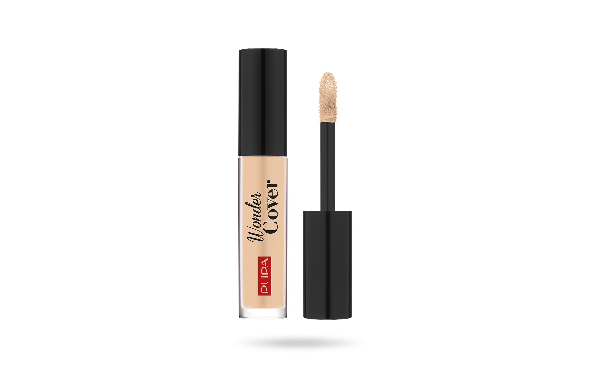 Wonder Cover - PUPA Milano